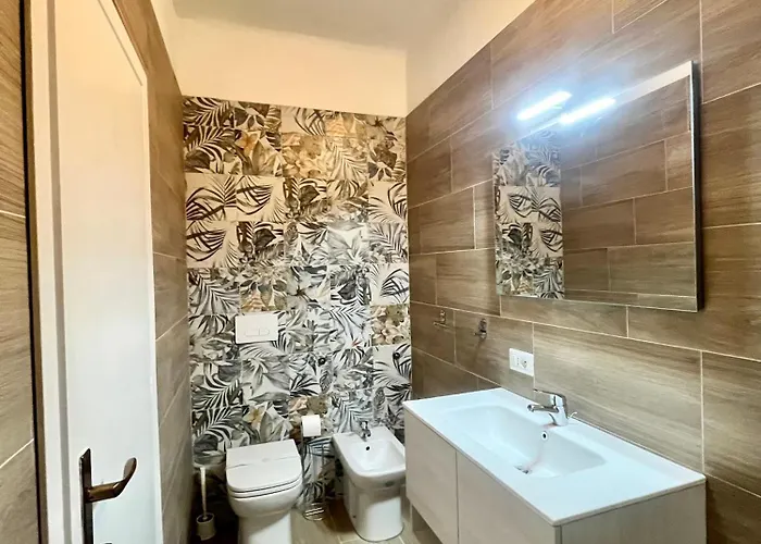 Bligny Апартаменты Милан