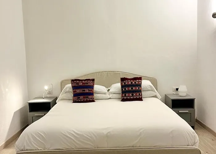 Апартаменты Bligny *