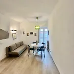 Appartement Bligny Milan