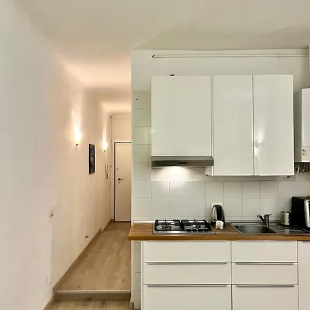 Bligny Appartement