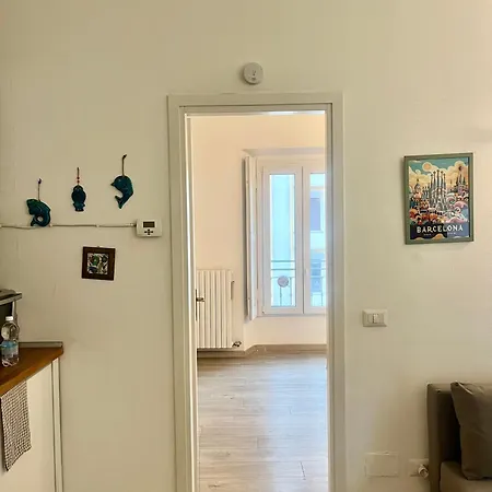 Appartement Bligny